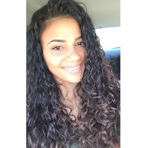 Meet your Posher, Ashly